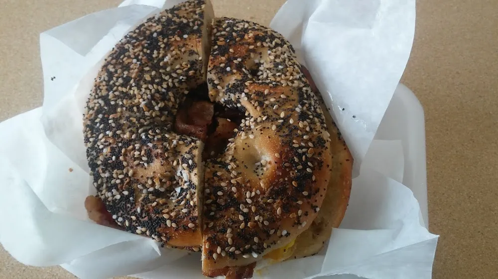 Bagel