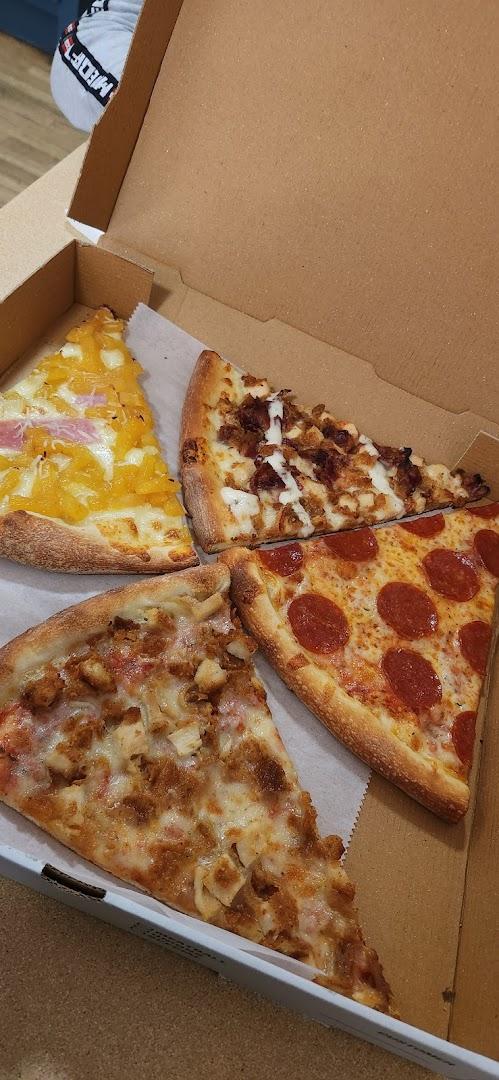 The Pizza Place