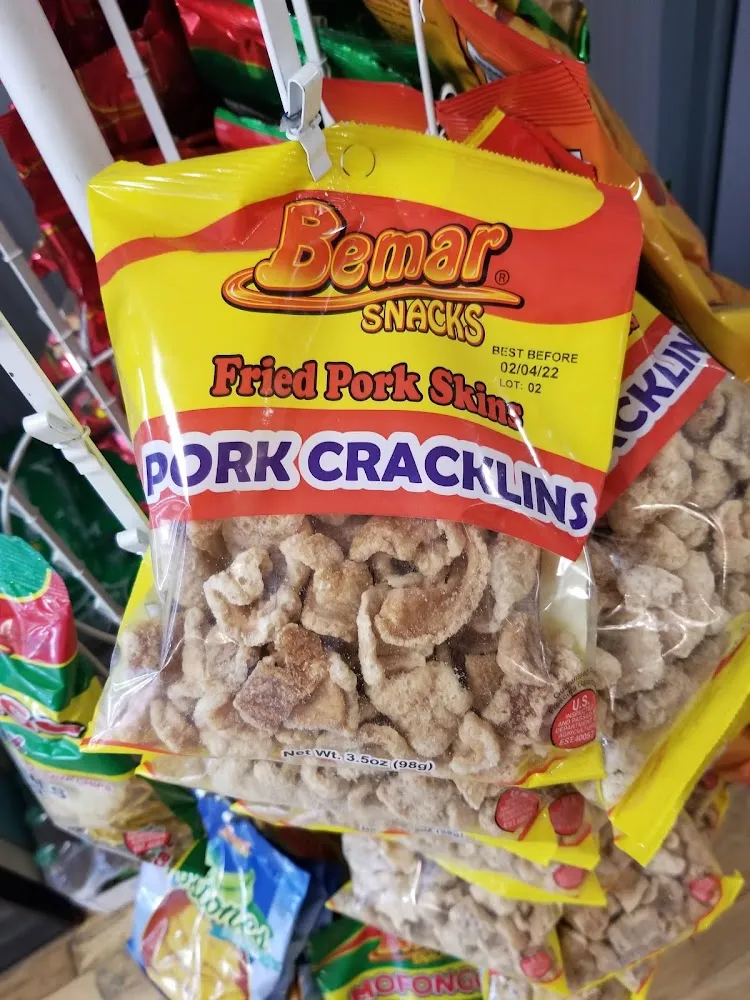 Pork Rind